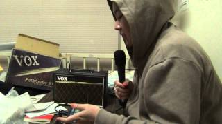 (Loopedy) Settle Down - Kimbra