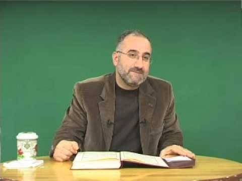 [502-2] Leyl Suresi - Mustafa İslamoğlu - Akabe Vakfı - Tefsir Dersi