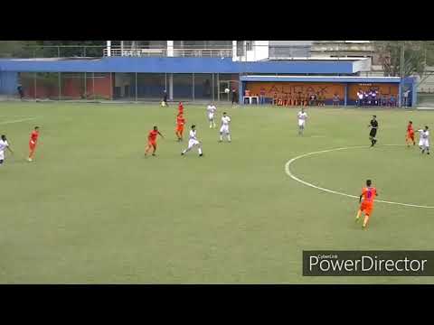 Lances José Carlos Friburguense AC (RJ)