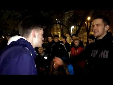 ADEL VS KENKE - 2° RONDA - X EDICIÓN