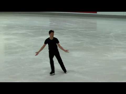 Erwin Millendez-Silver Men I Freeskate - 2016 Oberstdorf