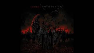 Katatonia   Nephilim (5.1 Mix)