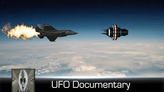 UFO Documentary January 22nd 2018