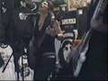 KLEVELAND "Crutch" Live - heavymetalshop KLEVELAND "Crutch" Live