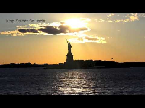 Dennis Ferrer Feat  K.T. Brooks - How Do I Let Go (DJ Able & Matt Bandy Remix)