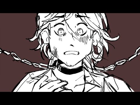 Vent på mig {Mias World}