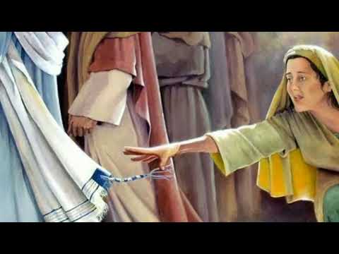 Palla Tera Phadya || Punjabi Christian Song||