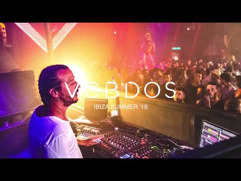 Luciano & Cadenza Presents VGBDOS, Ibiza - Summer'19