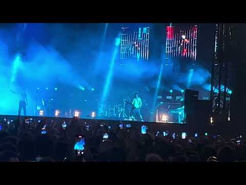 SALMO - Criminale | ROCK IN ROMA