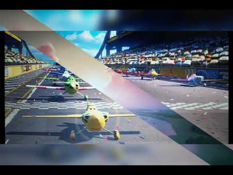 Brad Paisley & Robbie Williams - COLLISION OF WORLDS (Official Music Video)