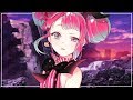 Nightcore R U Crazy
