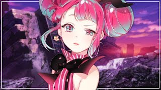 「Nightcore」→ R U Crazy ✗