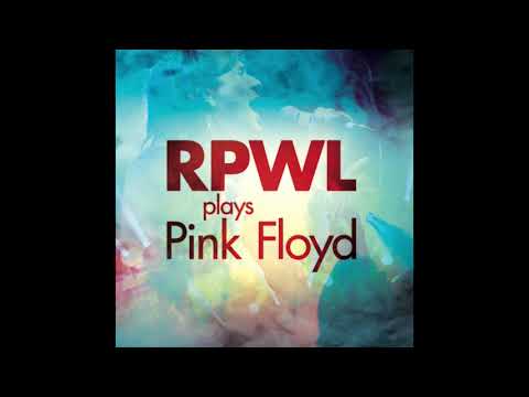 RPWL Plays Vintage Floyd