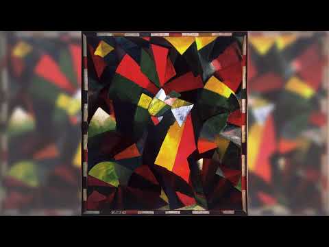 Concerto for Orchestra - Elliott Carter