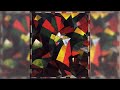 Concerto for Orchestra - Elliott Carter