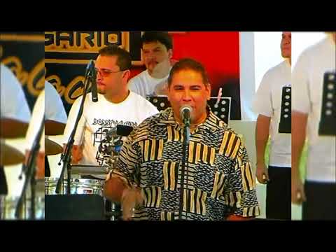 Son 35 son 4 cuerdas - Bobby Valentín