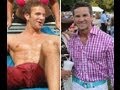 Republican Aaron Schock Gay? - YouTube
