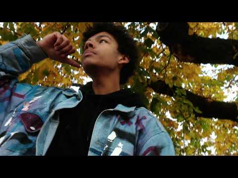 Makosir - Ligger bak (Official Lyric Video)