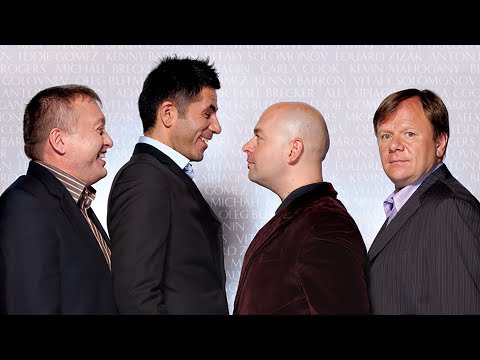 Igor Butman and friends - All The Things You Are (2004.01.01)