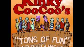 THE KINKY COO COO'S - Get Ready
