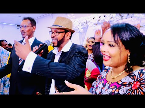 NUUR DAALACAY HEESTII GEELUBA OO GOOBTA RUXDAY XAFLADA BYE ABWAAN XILDHIBAAN XASAN DH  LAABSAALAX