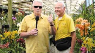Huell Howser's New Job