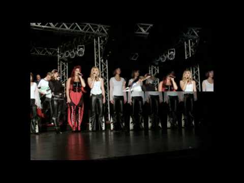 20071027 BMC - Killer Queens Proben - PictureShow 02/03