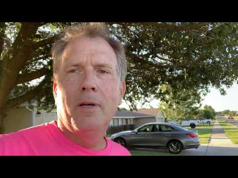 2020 May 7 John Tull Pep Talk Don't sweat the Small stuff 4