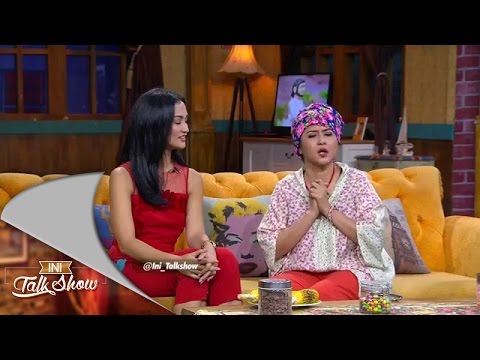 Ini Talk Show 27 Maret 2015 Part 1/5 - Atiqah Hasiholan, Andre Hehanusa, Ria Irawan, Tio Pakusadewo