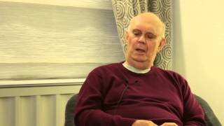 Alan Ayckbourn on Ideas