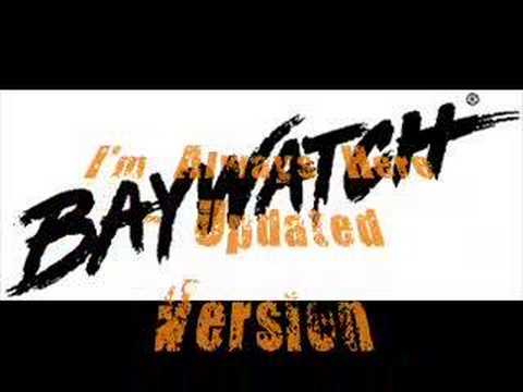 BAYWATCH - Endcredits - Season 9