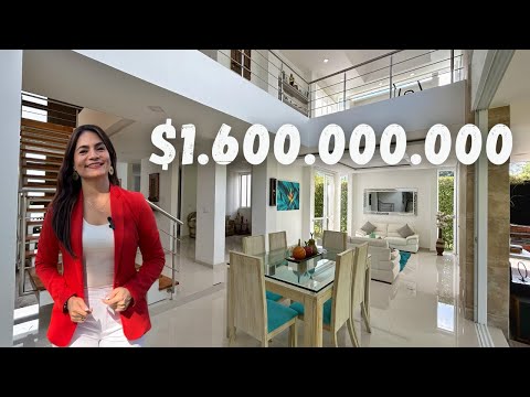 Casas, Venta, Jamundí - $1.600.000.000