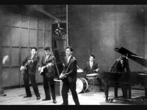 Rey Criollo - Los Teen Tops.wmv