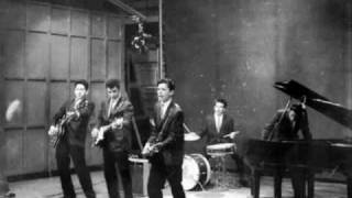 Rey Criollo - Los Teen Tops.wmv