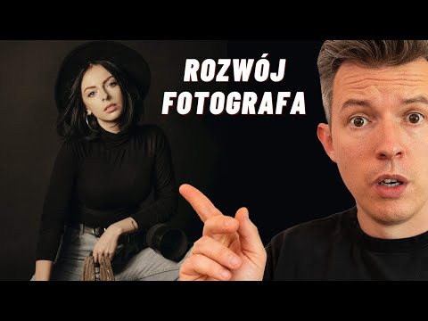 Od amatorskich do profesjonalnych zdjęć