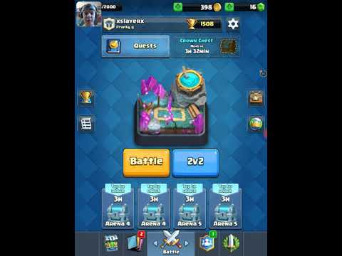 Our first Legendary! 😂