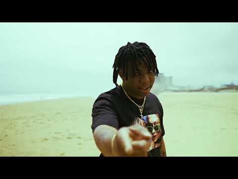 Vonte* - Act Right (Official Video) (Dir.@mao_brown )