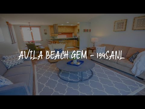 Avila Beach Gem - 194SanL Review - Avila Beach , United States of America