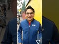 Fernando Jesus Torres manda Saludos a Juan Angel