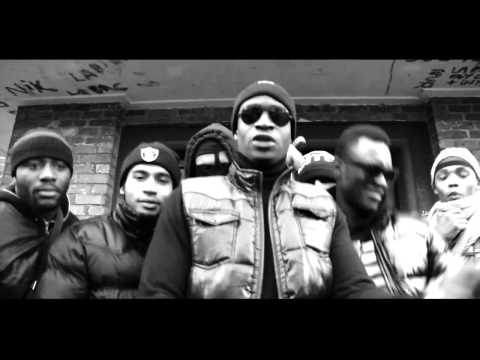 NYDA Coloss Sale Clan)   Billet Vert Remix Booba (720p)