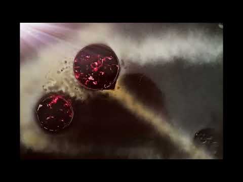 RAPIMMUNOLOGIA - PIOSENKA KSIĘŻYCOWA (PROD. LOLEK)