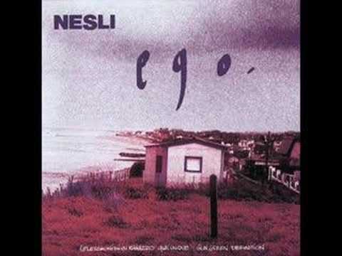Nesli - Ego - 07 - Piccolezze (Fabri Fibra)