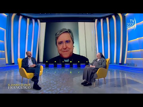 Il Diario di Papa Francesco (Tv2000), 20 aprile 2023 - Don Tonino Bello 30 anni dopo
