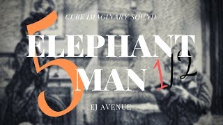 Audiobook - The Elephant Man Chapter 5 part 1　エレファントマン５章-１
