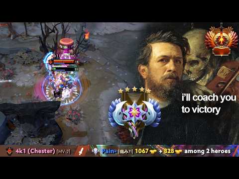 I smurfed to show why smurfs always win