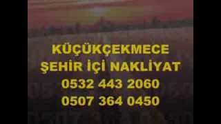 KÜÇÜKÇEKMECE,Şehir içi Nakliyat,05324432060,Şehiriçi Nakliye Firmaları