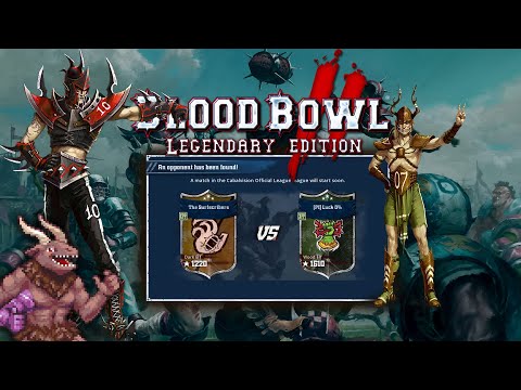 Tryharding with Dark Elves vs Wood Elves - Match 14