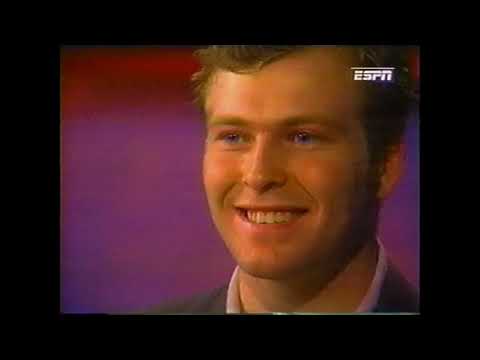 Detroit Red Wings at New Jersey Devils - Game 3 (1995 Stanley Cup Final) [COMPLETE COVERAGE]