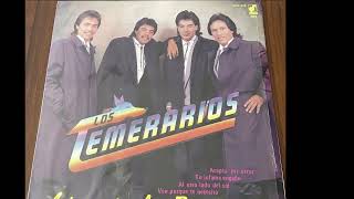 Los Temerarios - Cuando quieras verme (audio HQ HD)