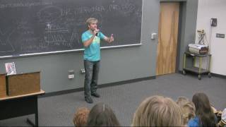 Vic Mignogna on His Faith
